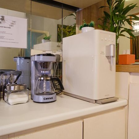קוטה קינבלו Petronella Apartment C1 Marina Court מראה חיצוני תמונה