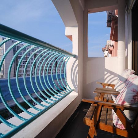 קוטה קינבלו Petronella Apartment C1 Marina Court מראה חיצוני תמונה