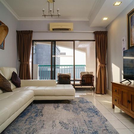 קוטה קינבלו Petronella Apartment C1 Marina Court מראה חיצוני תמונה
