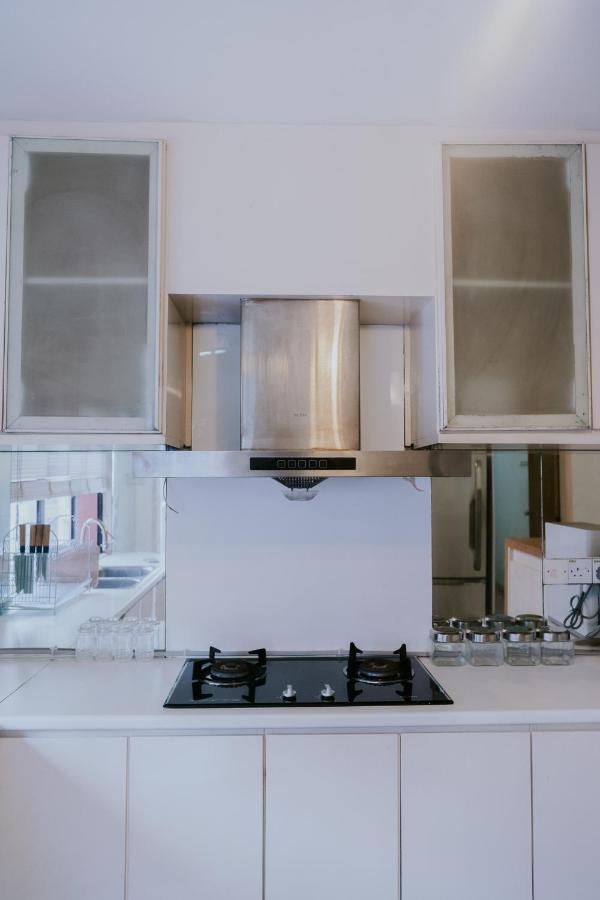 קוטה קינבלו Petronella Apartment C1 Marina Court מראה חיצוני תמונה