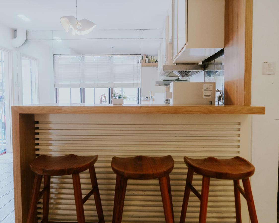 קוטה קינבלו Petronella Apartment C1 Marina Court מראה חיצוני תמונה