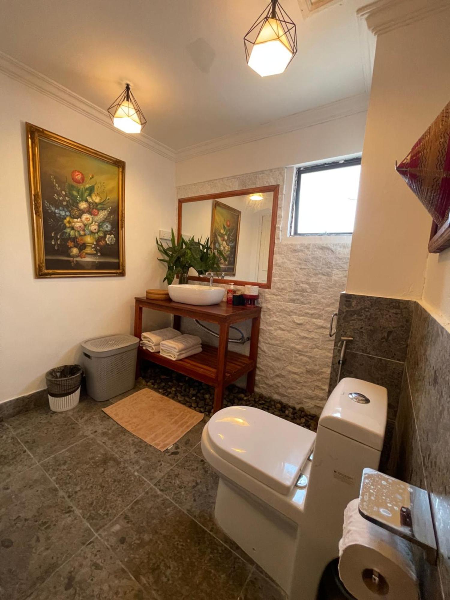 קוטה קינבלו Petronella Apartment C1 Marina Court מראה חיצוני תמונה