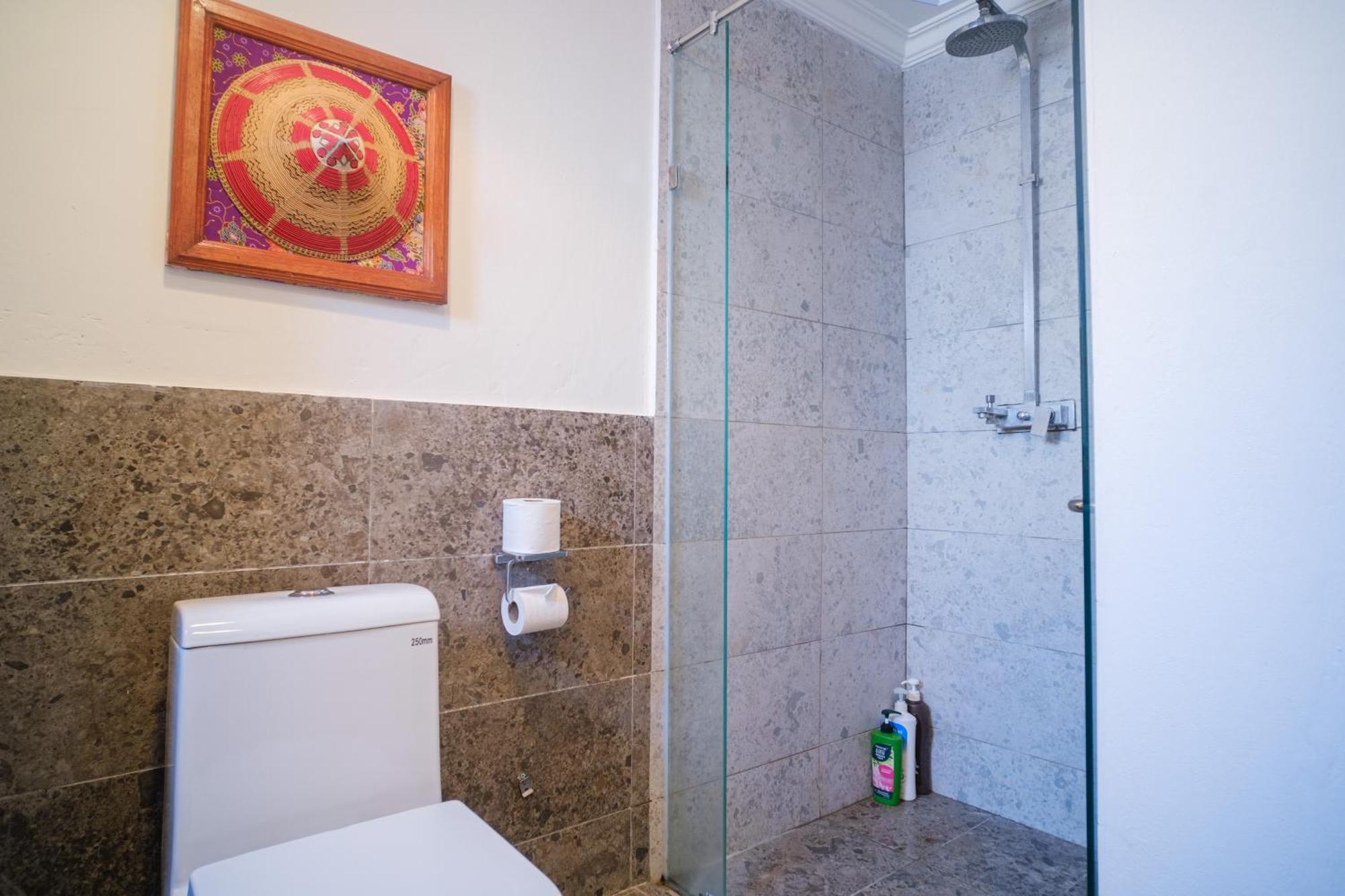 קוטה קינבלו Petronella Apartment C1 Marina Court מראה חיצוני תמונה