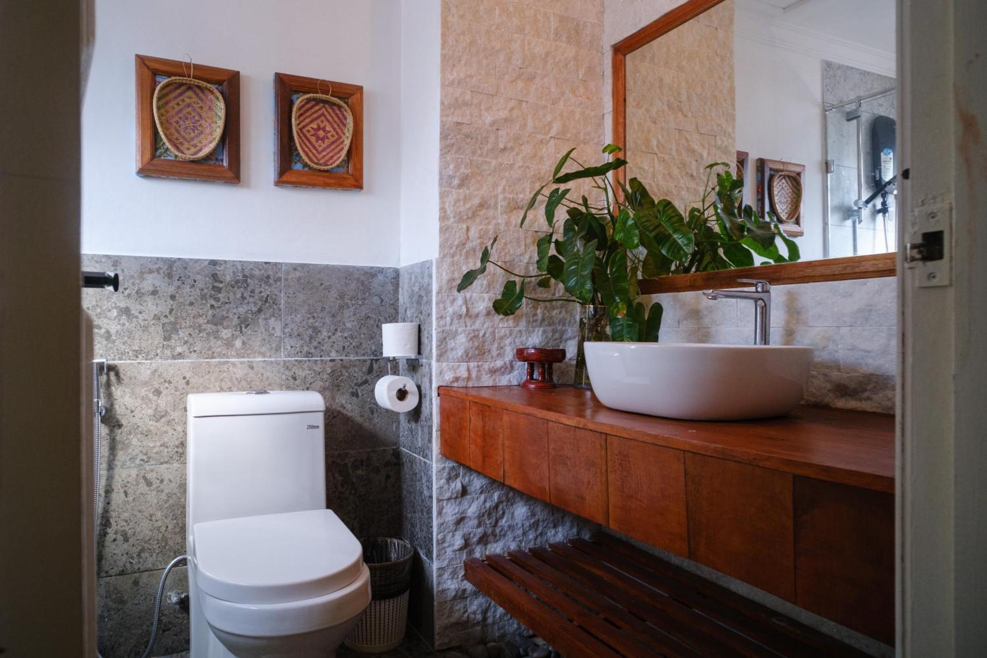 קוטה קינבלו Petronella Apartment C1 Marina Court מראה חיצוני תמונה